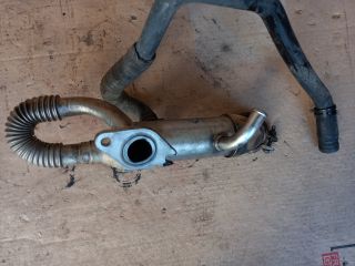 bontott FORD TRANSIT CONNECT EGR Hűtő