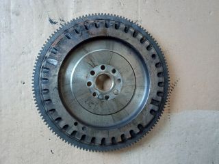 bontott FORD TRANSIT CONNECT Egytömegű Lendkerék