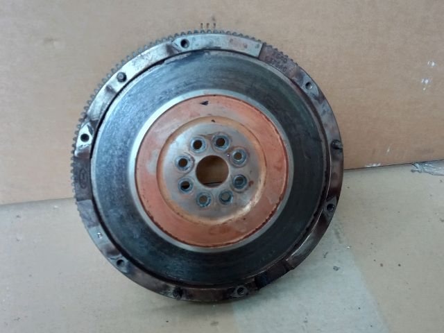 bontott FORD TRANSIT CONNECT Egytömegű Lendkerék