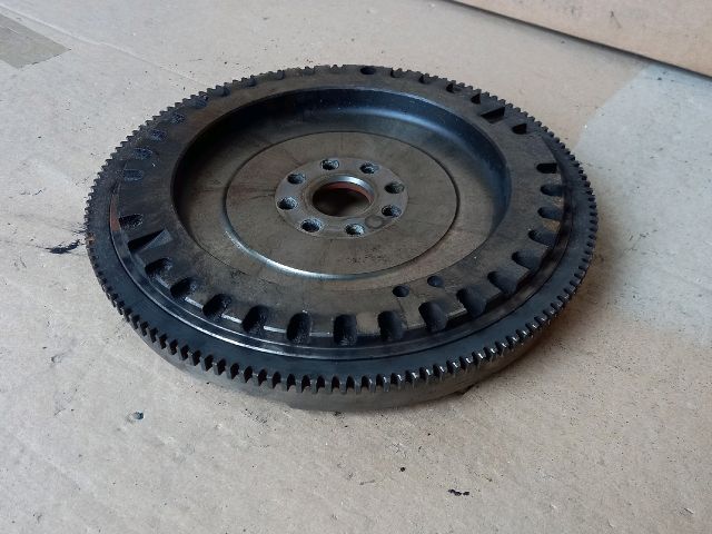 bontott FORD TRANSIT CONNECT Egytömegű Lendkerék