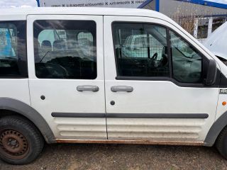 bontott FORD TRANSIT CONNECT Egytömegű Lendkerék