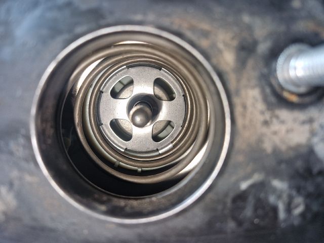 bontott FORD TRANSIT CONNECT Fékrásegítő