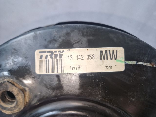 bontott FORD TRANSIT CONNECT Fékrásegítő