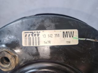 bontott FORD TRANSIT CONNECT Fékrásegítő