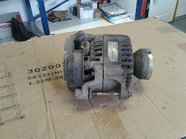 bontott FORD TRANSIT CONNECT Generátor