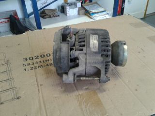 bontott FORD TRANSIT CONNECT Generátor