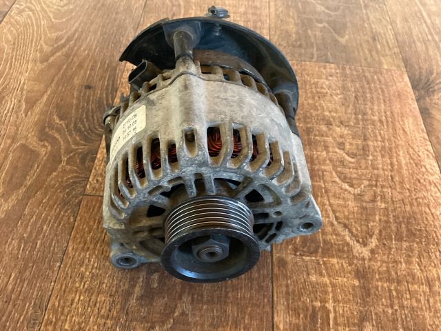 bontott FORD TRANSIT CONNECT Generátor