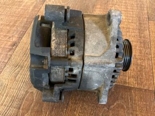 bontott FORD TRANSIT CONNECT Generátor