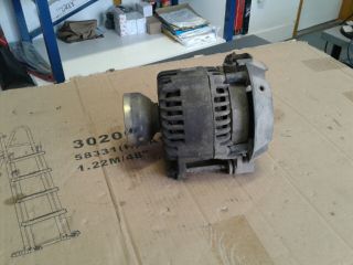 bontott FORD TRANSIT CONNECT Generátor