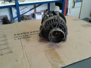 bontott FORD TRANSIT CONNECT Generátor