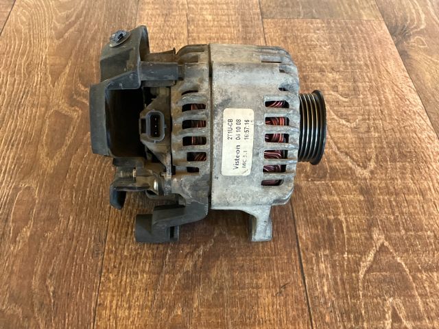 bontott FORD TRANSIT CONNECT Generátor