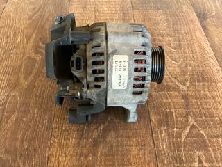 bontott FORD TRANSIT CONNECT Generátor