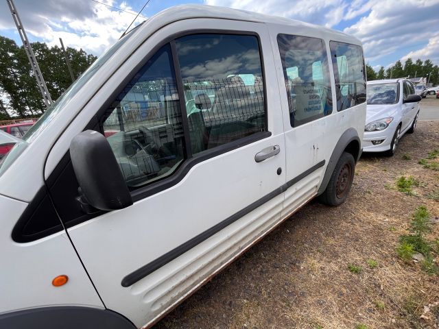 bontott FORD TRANSIT CONNECT Hátsó Híd (Dobfékes)