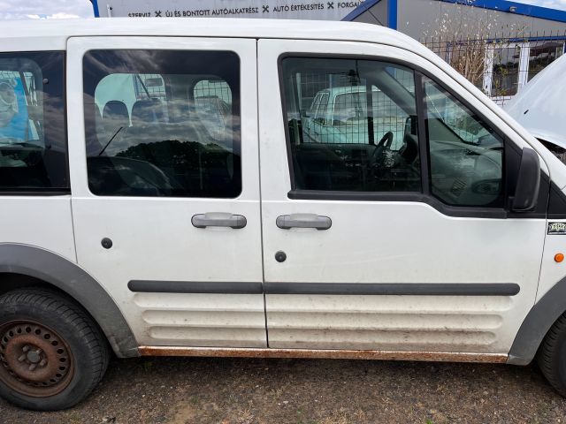 bontott FORD TRANSIT CONNECT Hátsó Híd (Dobfékes)