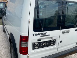 bontott FORD TRANSIT CONNECT Hengerfej