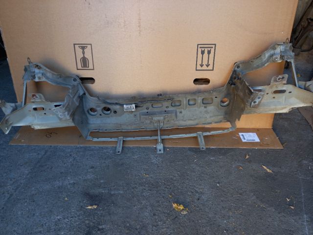 bontott FORD TRANSIT CONNECT Homlokfal (Üres lemez)