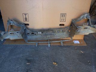 bontott FORD TRANSIT CONNECT Homlokfal (Üres lemez)