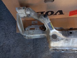 bontott FORD TRANSIT CONNECT Homlokfal (Üres lemez)