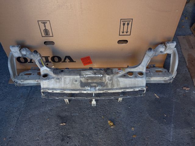 bontott FORD TRANSIT CONNECT Homlokfal (Üres lemez)