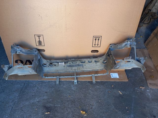 bontott FORD TRANSIT CONNECT Homlokfal (Üres lemez)