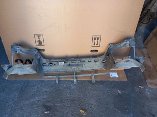 bontott FORD TRANSIT CONNECT Homlokfal (Üres lemez)