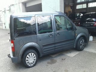 bontott FORD TRANSIT CONNECT Homlokfal (Üres lemez)