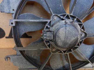 bontott FORD TRANSIT CONNECT Hűtőventilátor