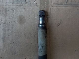 bontott FORD TRANSIT CONNECT Jobb Féltengely