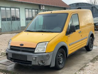 bontott FORD TRANSIT CONNECT Kiegyenlítő Tartály