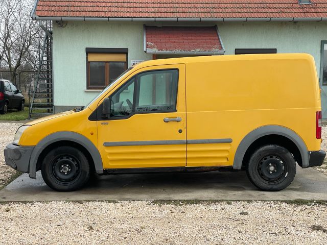 bontott FORD TRANSIT CONNECT Kiegyenlítő Tartály