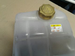 bontott FORD TRANSIT CONNECT Kiegyenlítő Tartály