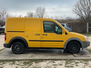 bontott FORD TRANSIT CONNECT Kiegyenlítő Tartály