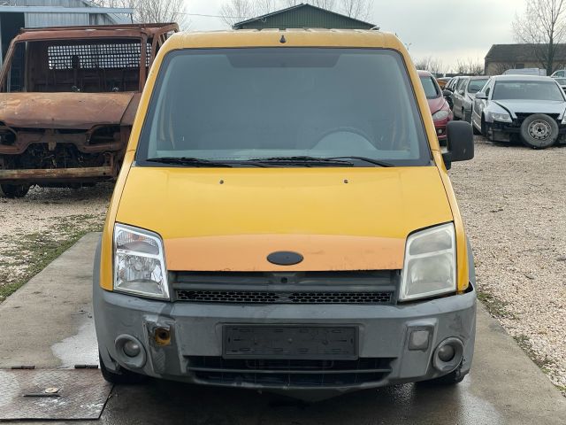 bontott FORD TRANSIT CONNECT Kiegyenlítő Tartály