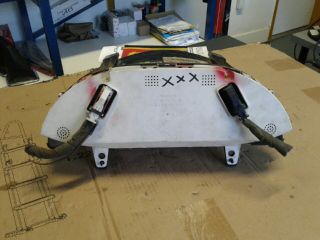 bontott FORD TRANSIT CONNECT Kilométeróra