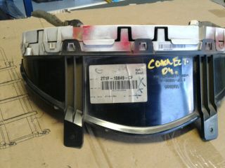 bontott FORD TRANSIT CONNECT Kilométeróra