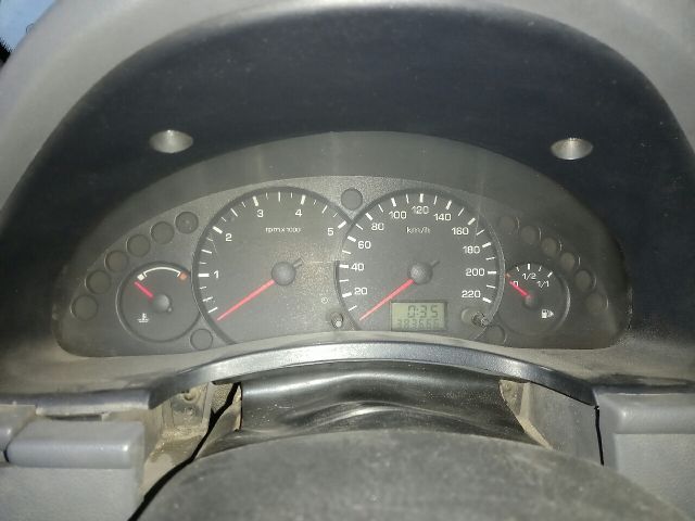 bontott FORD TRANSIT CONNECT Kilométeróra