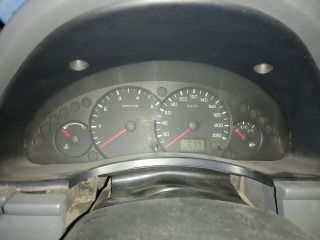 bontott FORD TRANSIT CONNECT Kilométeróra