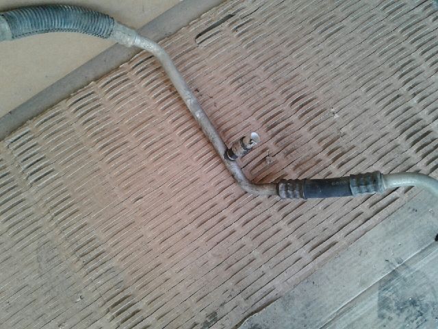 bontott FORD TRANSIT CONNECT Klíma Cső