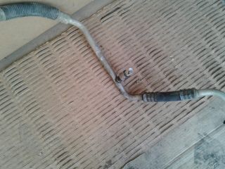 bontott FORD TRANSIT CONNECT Klíma Cső