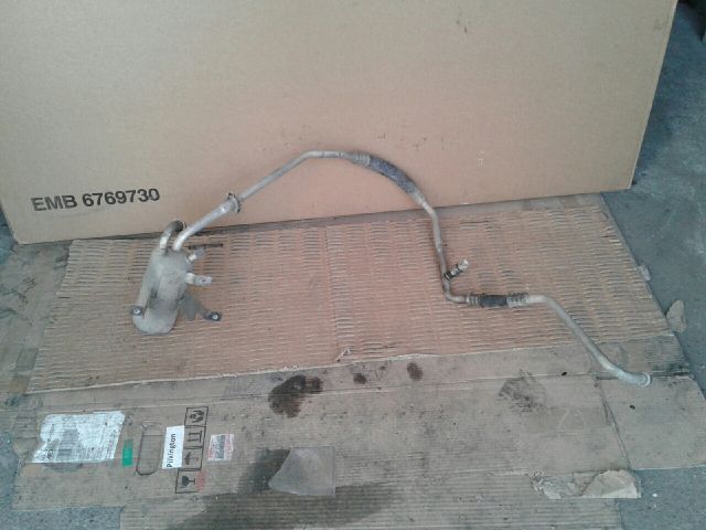 bontott FORD TRANSIT CONNECT Klíma Cső