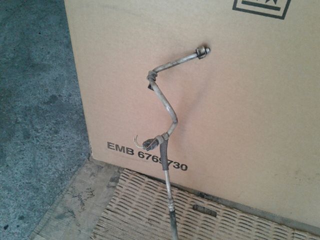 bontott FORD TRANSIT CONNECT Klíma Cső