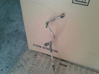 bontott FORD TRANSIT CONNECT Klíma Cső