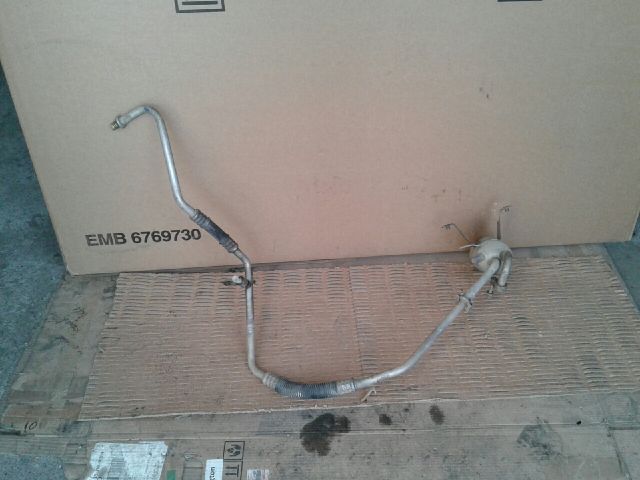 bontott FORD TRANSIT CONNECT Klíma Cső