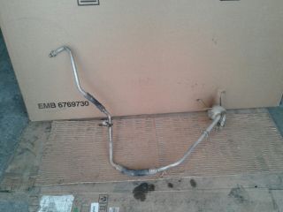 bontott FORD TRANSIT CONNECT Klíma Cső