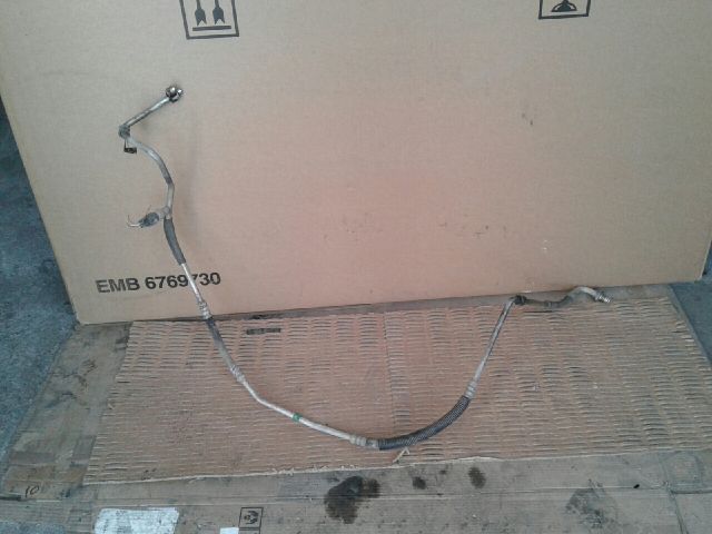 bontott FORD TRANSIT CONNECT Klíma Cső