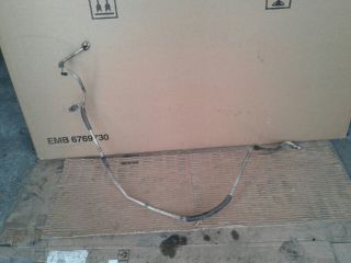 bontott FORD TRANSIT CONNECT Klíma Cső