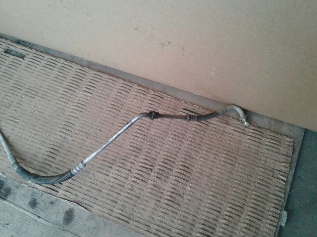 bontott FORD TRANSIT CONNECT Klíma Cső