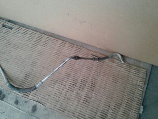 bontott FORD TRANSIT CONNECT Klíma Cső