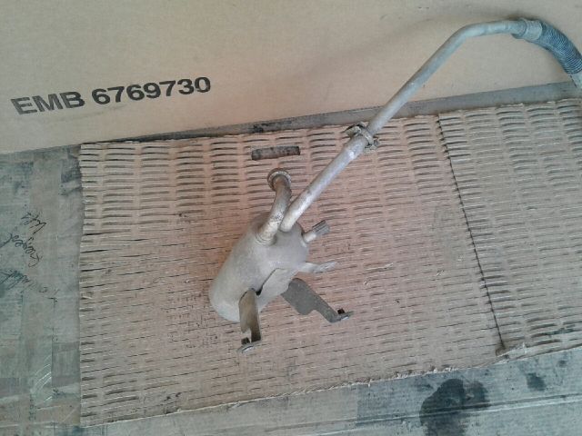 bontott FORD TRANSIT CONNECT Klíma Cső