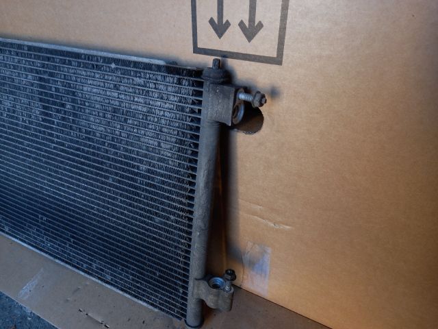 bontott FORD TRANSIT CONNECT Klímahűtő Radiátor